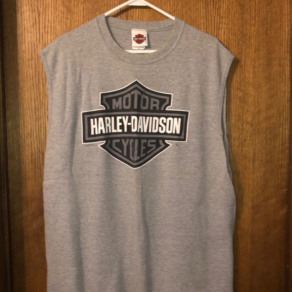 Harley Davidson Men’s Shirt